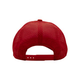 Mega Cap 6855 Performance Trucker Cap with Flexible Brim