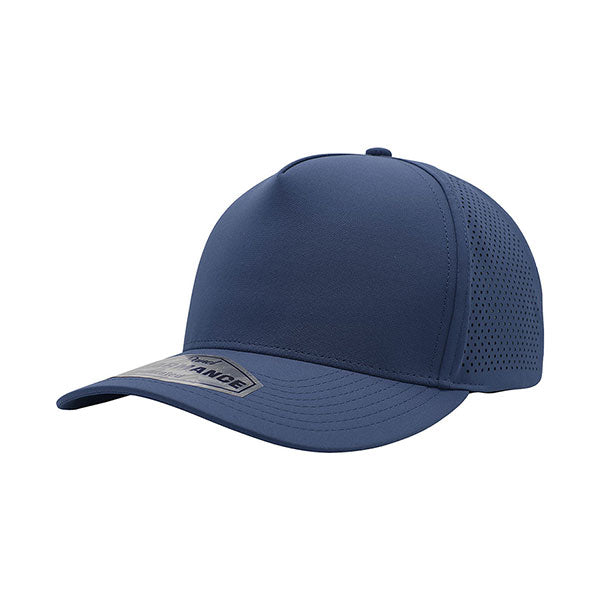 Mega Cap 6856 Perforated Performance Cap – The Park Wholesale