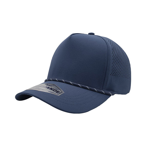 Mega Cap 6857 Perforated Performance Cap – The Park Wholesale