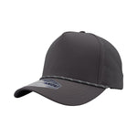 Mega Cap 6857 Perforated Performance Cap