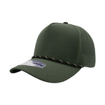 Mega Cap 6857 Perforated Performance Cap