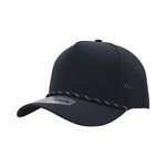 Mega Cap 6857 Perforated Performance Cap