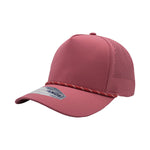 Mega Cap 6857 Perforated Performance Cap