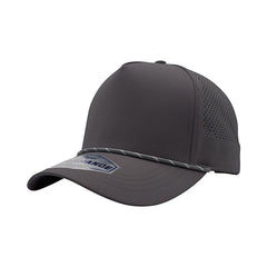 Mega Cap 6857 Perforated Performance Cap - 