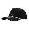 Mega Cap 6857B Performance Rope Cap