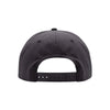 Mega Cap 6857B Performance Rope Cap