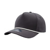 Mega Cap 6857B Performance Rope Cap
