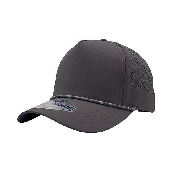 Mega Cap 6857 Perforated Performance Cap – The Park Wholesale