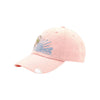 Mega Cap 6869Y Youth Low Profile Washed Cap