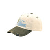 Mega Cap 6869Y Youth Low Profile Washed Cap