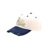 Mega Cap 6869Y Youth Low Profile Washed Cap