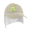 Mega Cap 6871Y Youth Low Profile Microfiber Cap