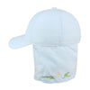 Mega Cap 6871Y Youth Low Profile Microfiber Cap