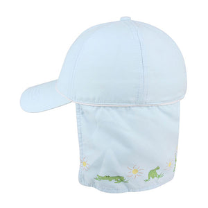 Mega Cap 6871Y Youth Low Profile Microfiber Cap - 