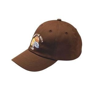 Mega Cap 6872XY Toddler Low Profile Twill Cap - 