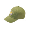 Mega Cap 6872XY Toddler Low Profile Twill Cap