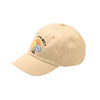 Mega Cap 6872XY Toddler Low Profile Twill Cap
