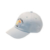 Mega Cap 6872XY Toddler Low Profile Twill Cap