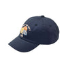 Mega Cap 6872XY Toddler Low Profile Twill Cap