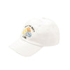 Mega Cap 6872XY Toddler Low Profile Twill Cap