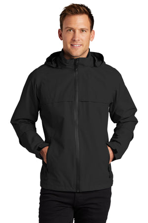 Port Authority J333 Torrent Waterproof Jacket - 