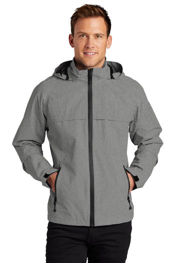 Port Authority J333 Torrent Waterproof Jacket