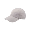 Mega Cap 6883 Low Profile PET SPUN Washed Cap