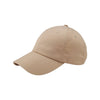 Mega Cap 6883 Low Profile PET SPUN Washed Cap