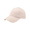 Mega Cap 6883 Low Profile PET SPUN Washed Cap