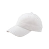 Mega Cap 6883 Low Profile PET SPUN Washed Cap