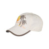 Mega Cap 6888 5 Panel Cotton Twill Washed Cap