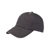 Mega Cap 6891 Low Profile Washed Twill Distressed Cap