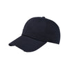 Mega Cap 6891 Low Profile Washed Twill Distressed Cap
