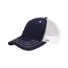 Mega Cap 6892 Low Profile Mesh Cap