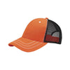 Mega Cap 6892 Low Profile Mesh Cap