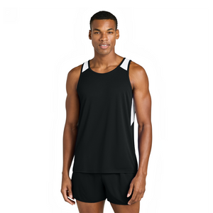 Sport-Tek ST446 Club Track Tank - 