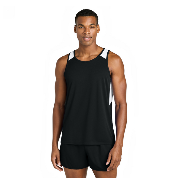 Sport-Tek ST446 Club Track Tank