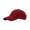 Mega Cap 6897 6 Panel Pique Mesh Cap
