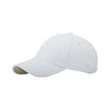 Mega Cap 6897 6 Panel Pique Mesh Cap
