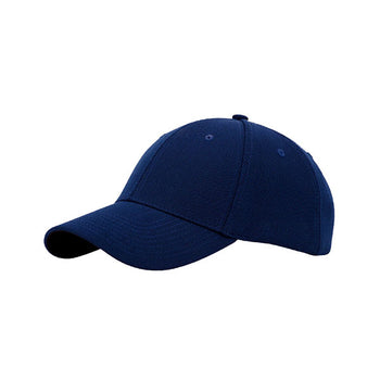 Mega Cap 6897 6 Panel Pique Mesh Cap