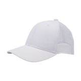 Mega Cap 6901MY Youth Poly Cotton Twill Trucker Cap