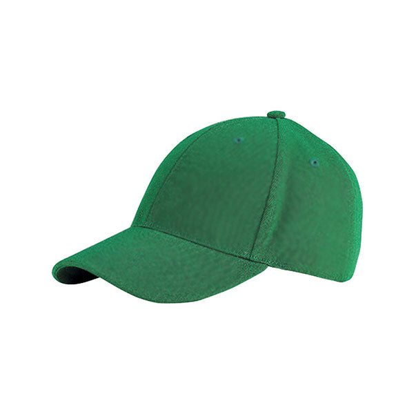 Mega Cap 6902A New Low Profile Wool Look Cap