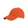 Mega Cap 6902A New Low Profile Wool Look Cap