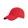 Mega Cap 6902A New Low Profile Wool Look Cap