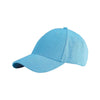 Mega Cap 6902A New Low Profile Wool Look Cap