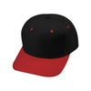 Mega Cap 6902 Pro Style Wool Blend Cap