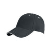 Mega Cap 6902B New Low Profile Wool Look Cap