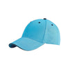 Mega Cap 6902B New Low Profile Wool Look Cap