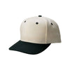 Mega Cap 6902 Pro Style Wool Blend Cap