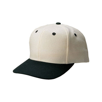 Mega Cap 6902 Pro Style Wool Blend Cap